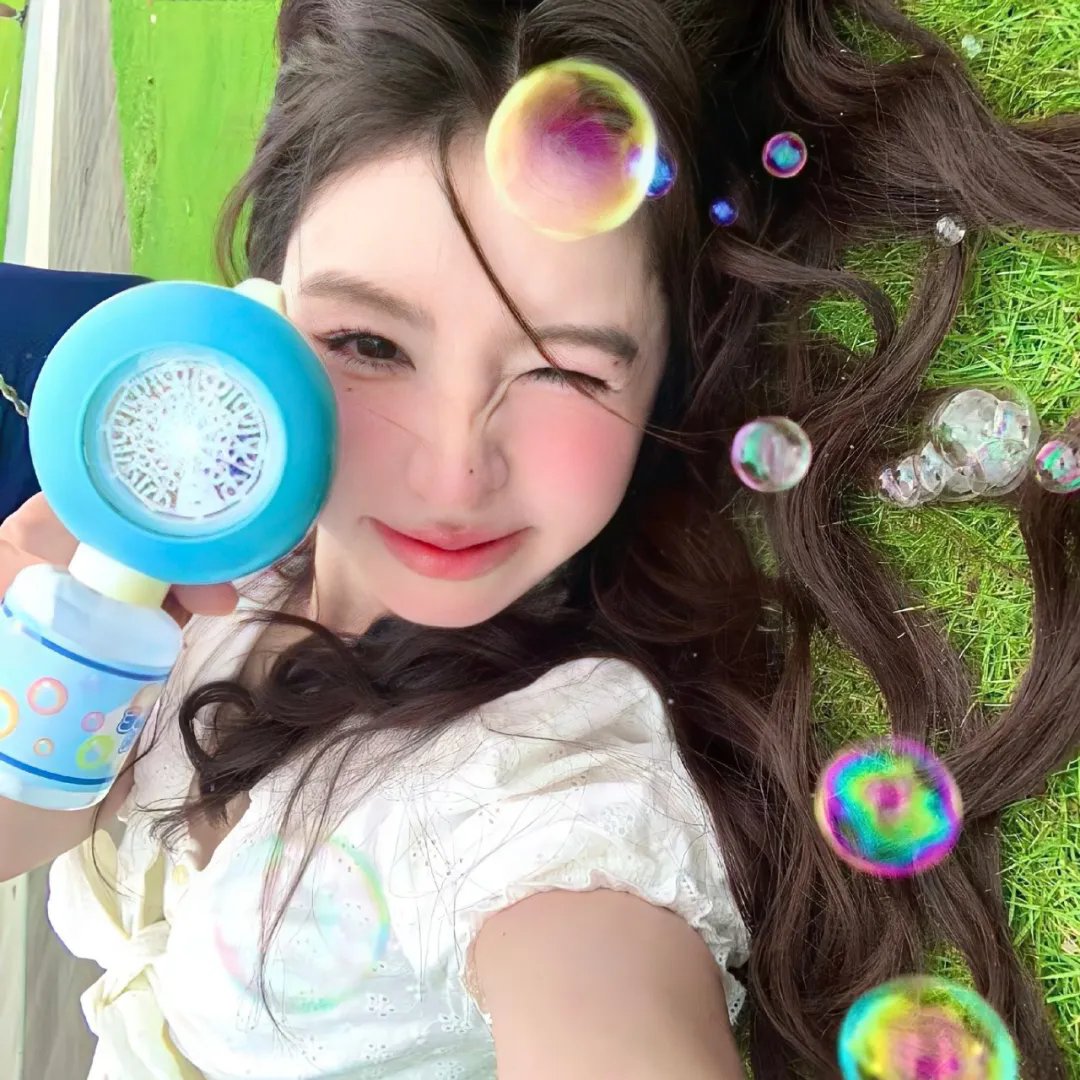 表情奇幻冒险