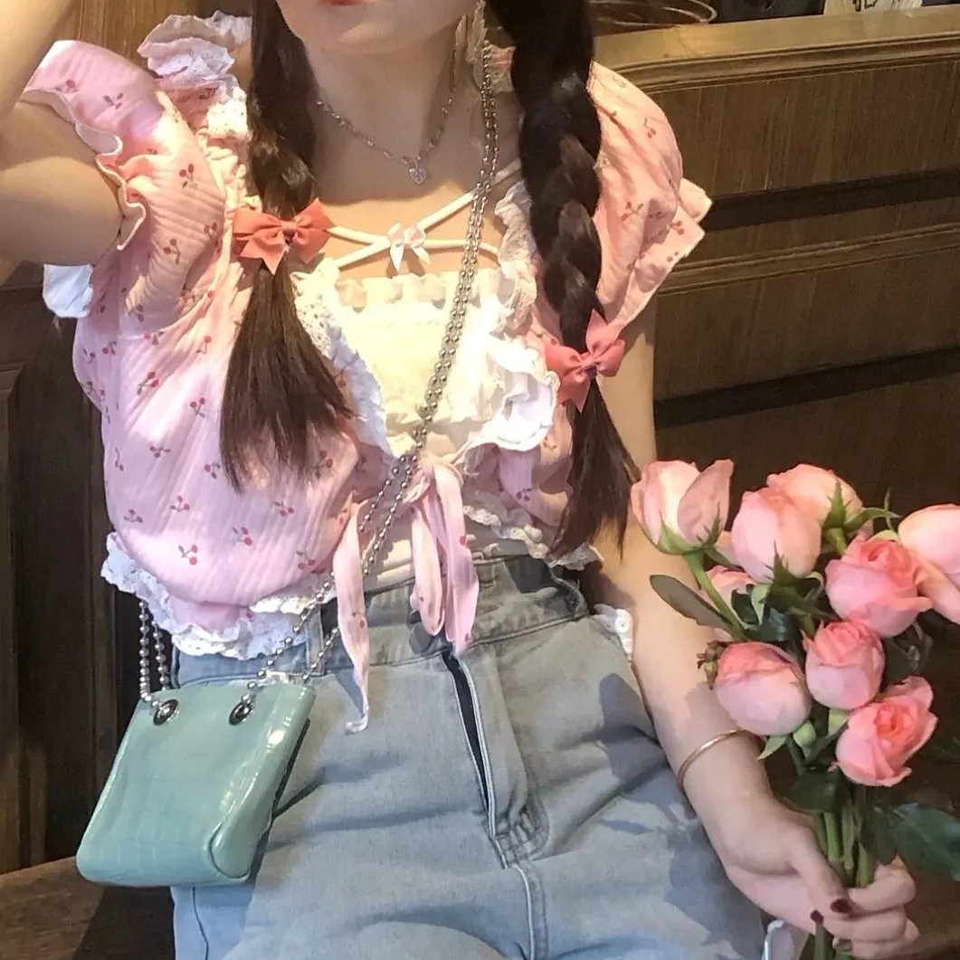 花季美少女